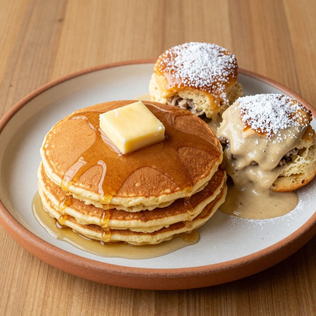 Cracker Barrel