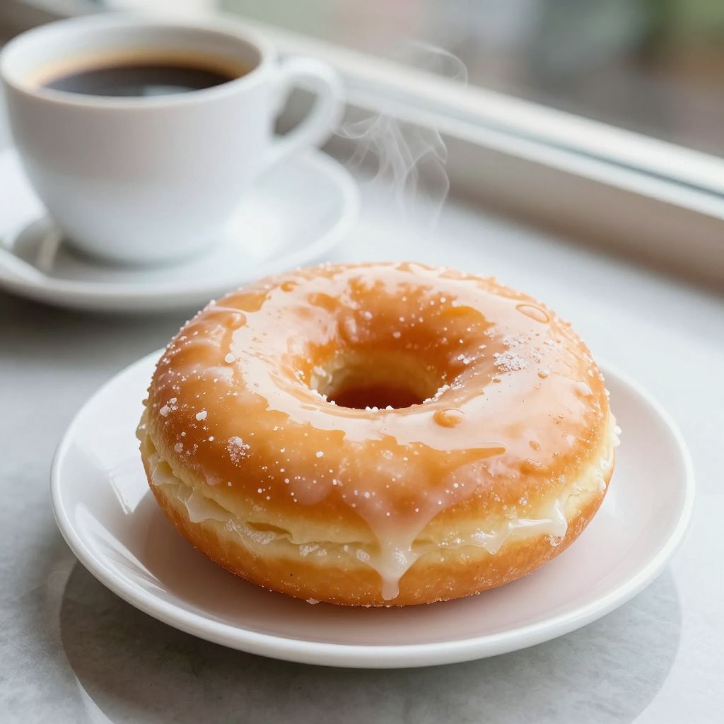 Good Things Donuts
