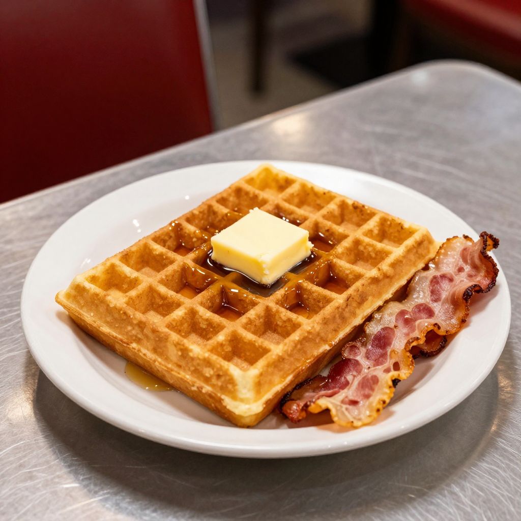 Waffle House