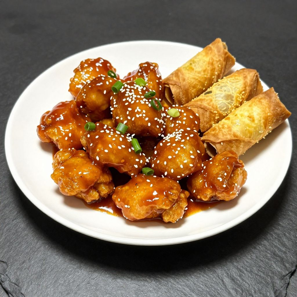 China Garden