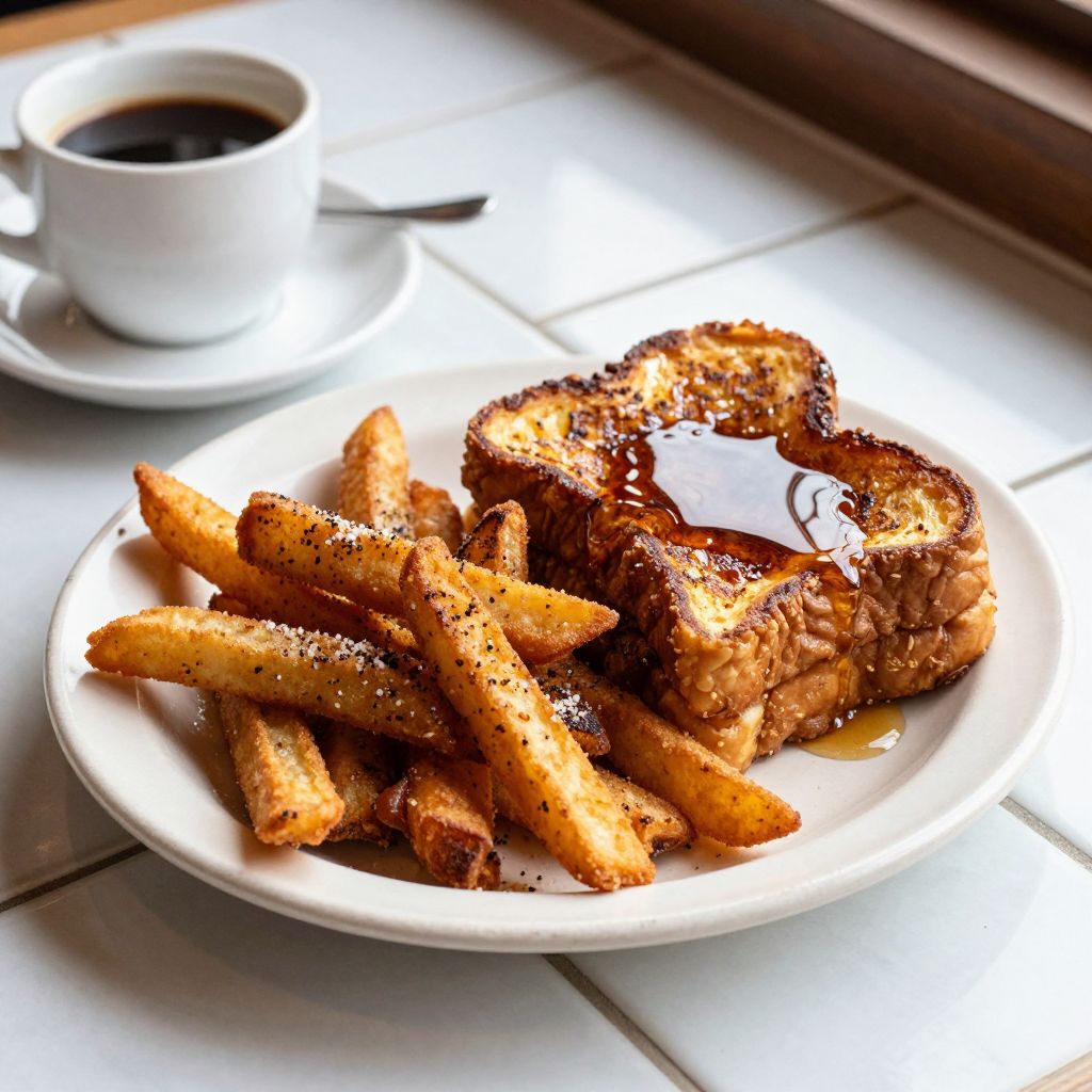 Nick's Luncheonette