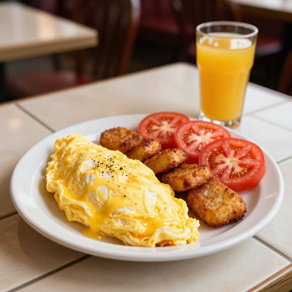 That Breakfast Place