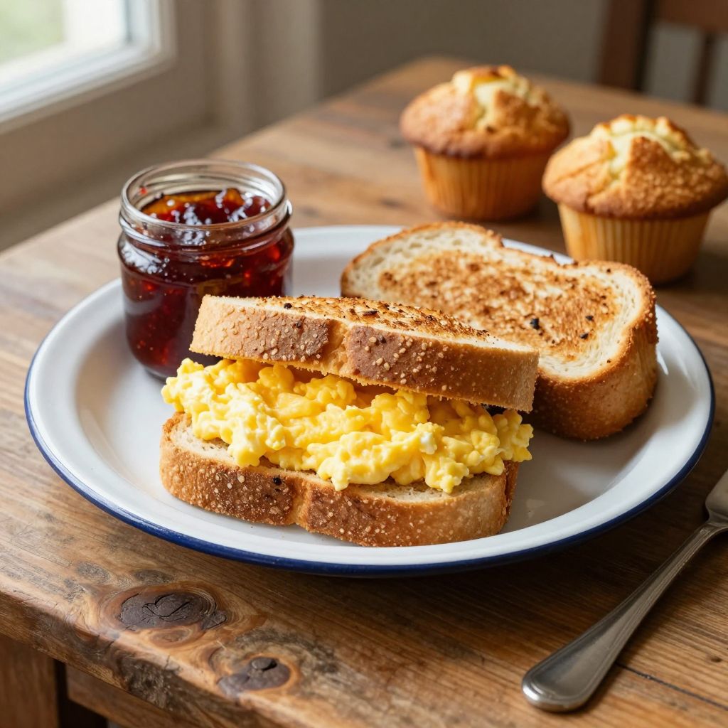 Harvest Cafe & Bakery