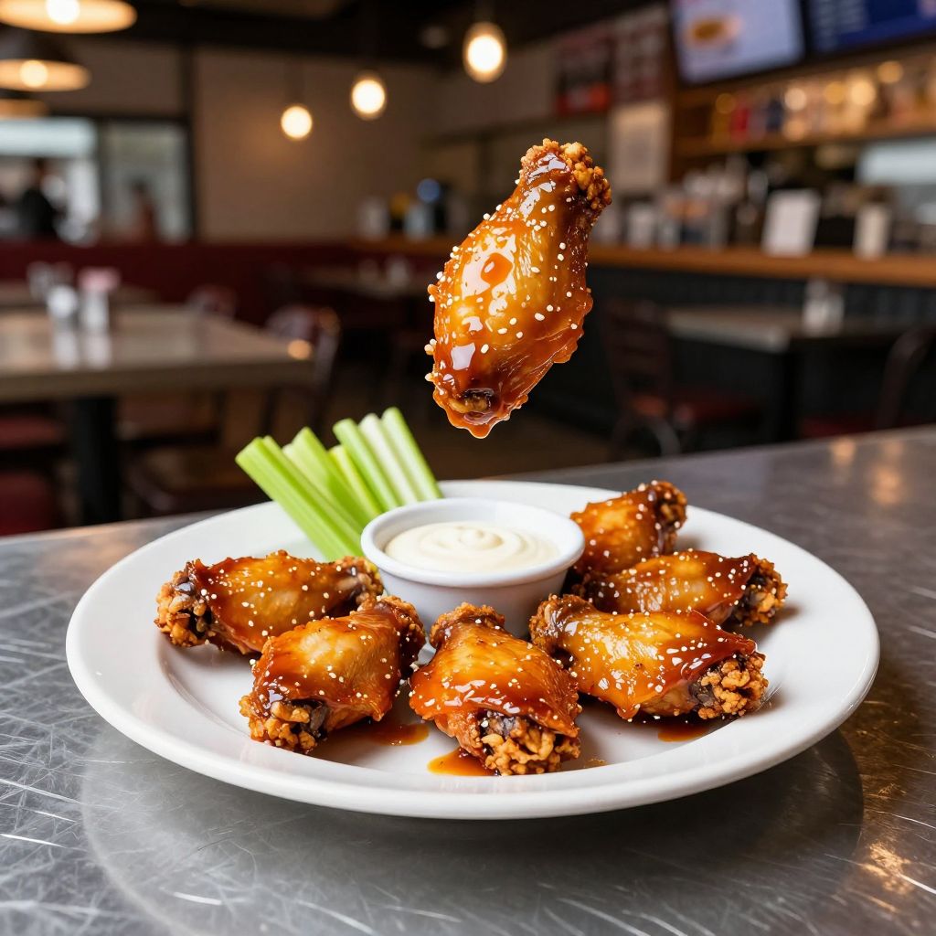 Buffalo Wild Wings