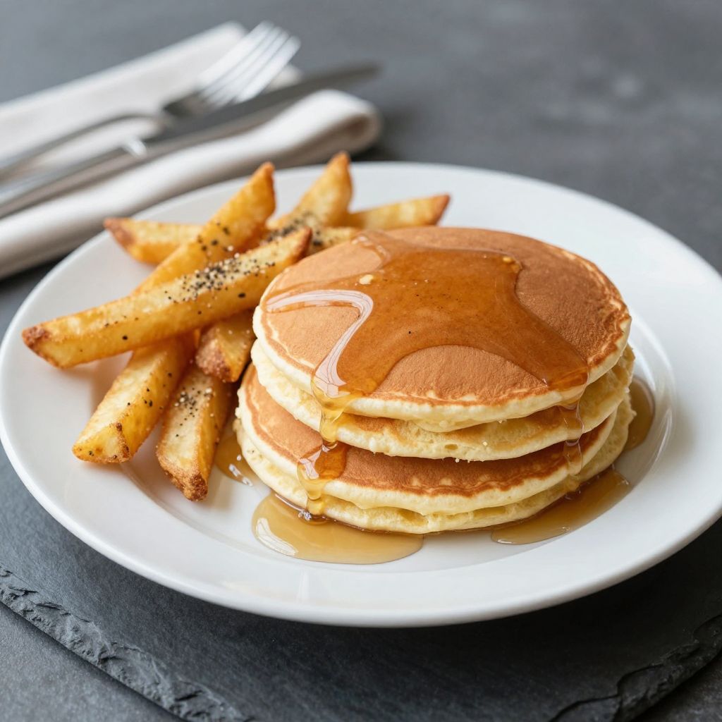 Cypress Breakfast House