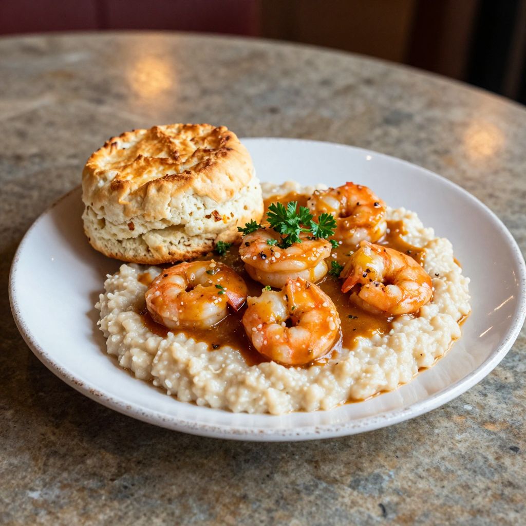 Flying Biscuit Café