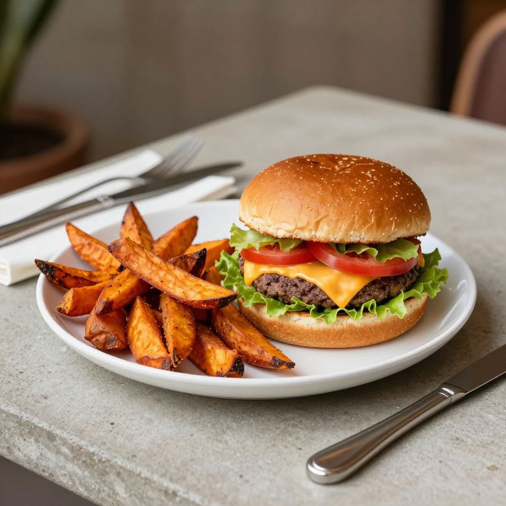 Lazy Dog Restaurant & Bar