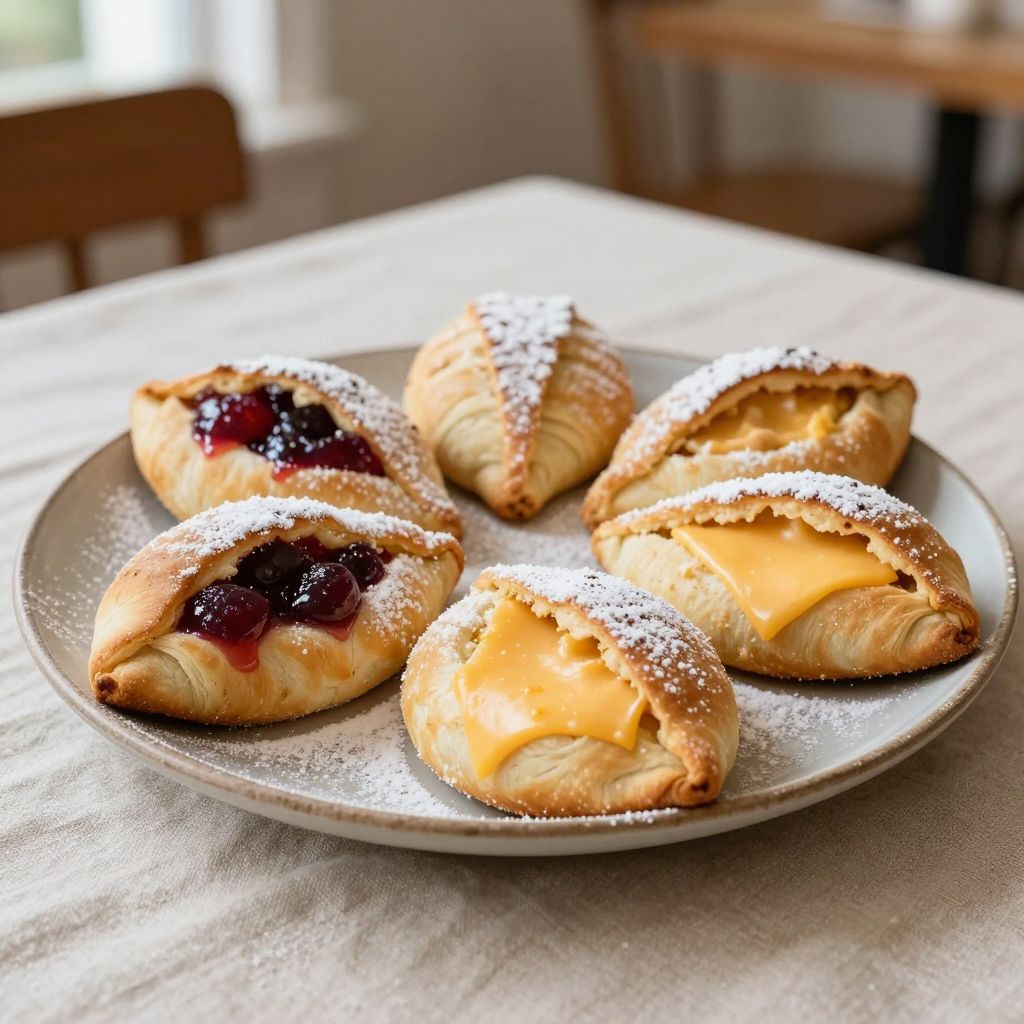 Koala Kolaches