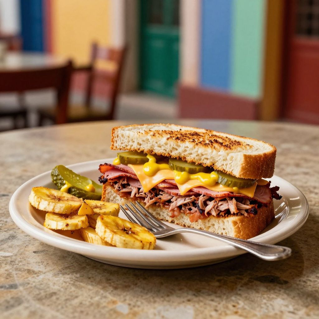 Havana 1957