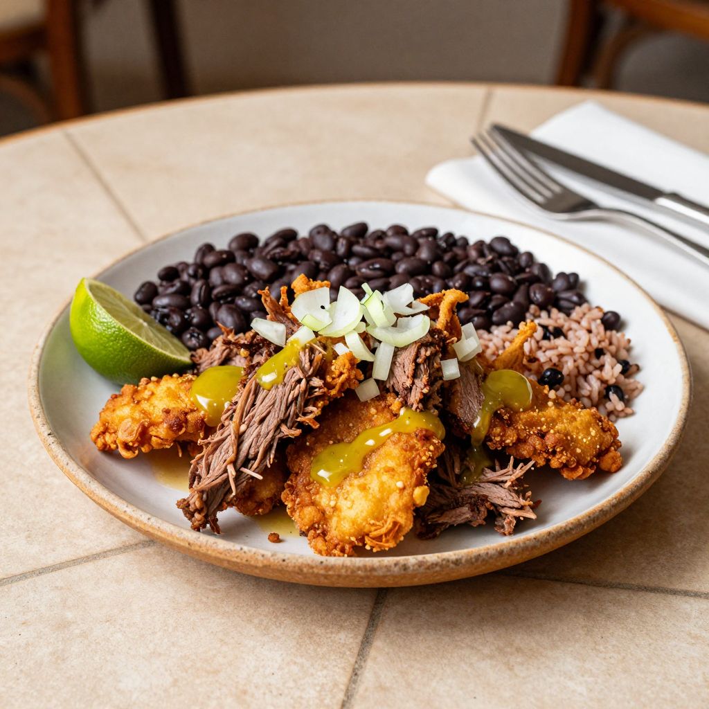 Padrino's Cuban Cuisine