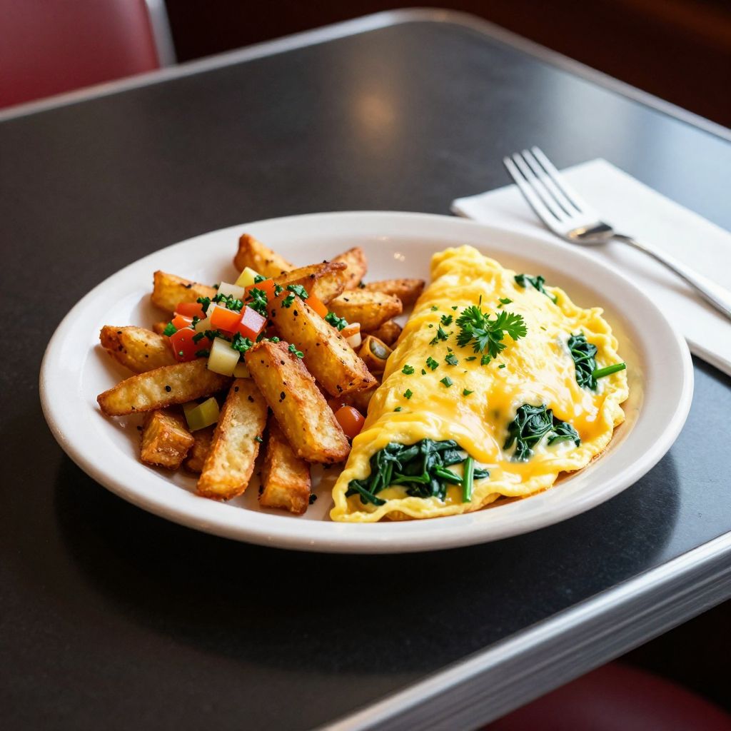 Weston Diner