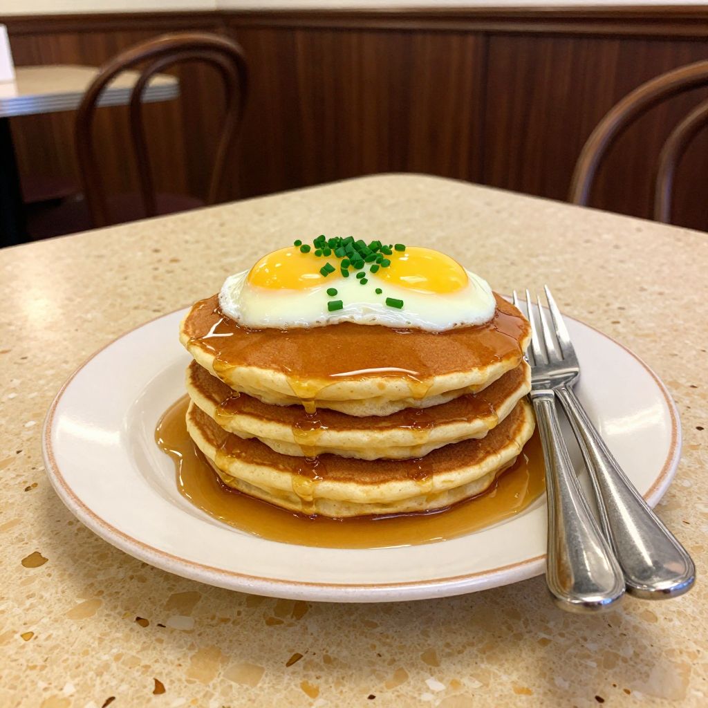 Tower Deli and Diner