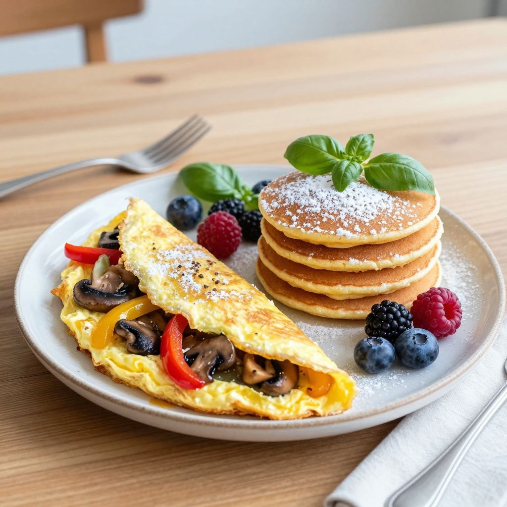 Harvest Café