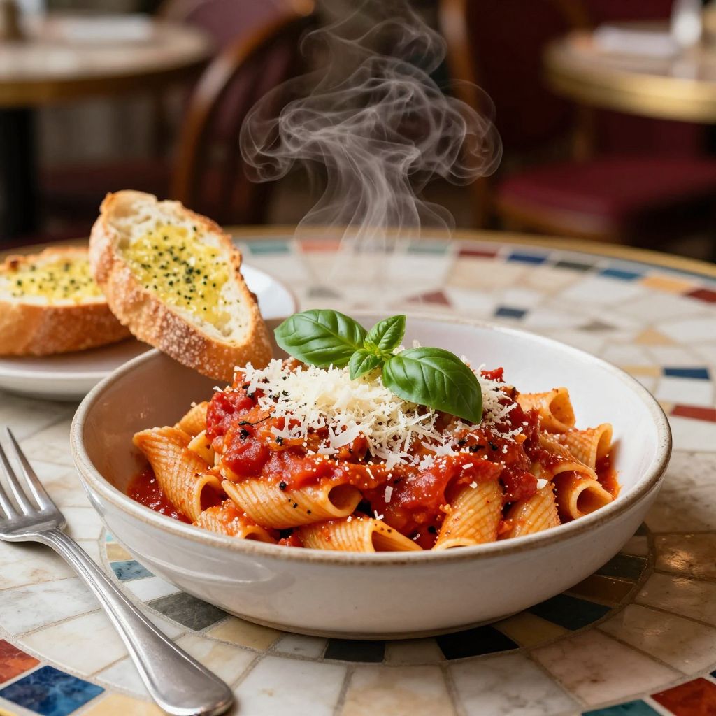 Buca di Beppo Italian Restaurant