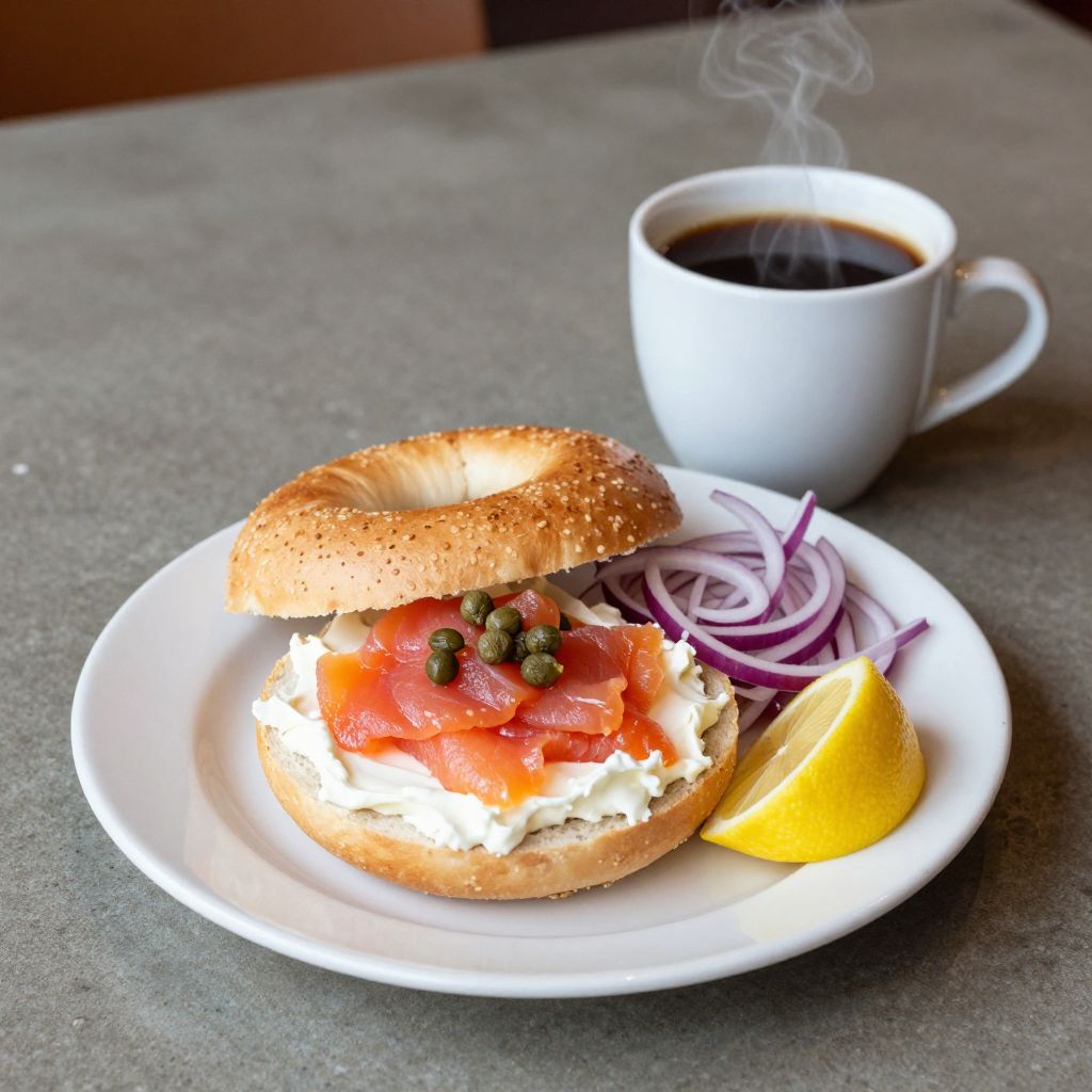 Attman's Deli