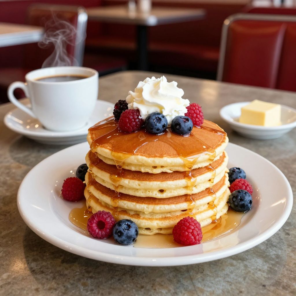 Original Pancake House