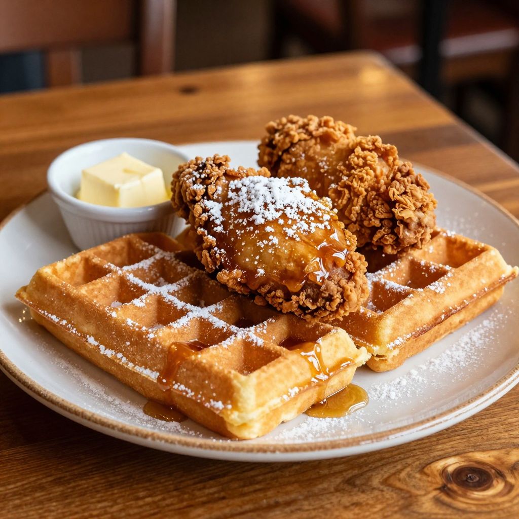 Amish Dutch Restaurant