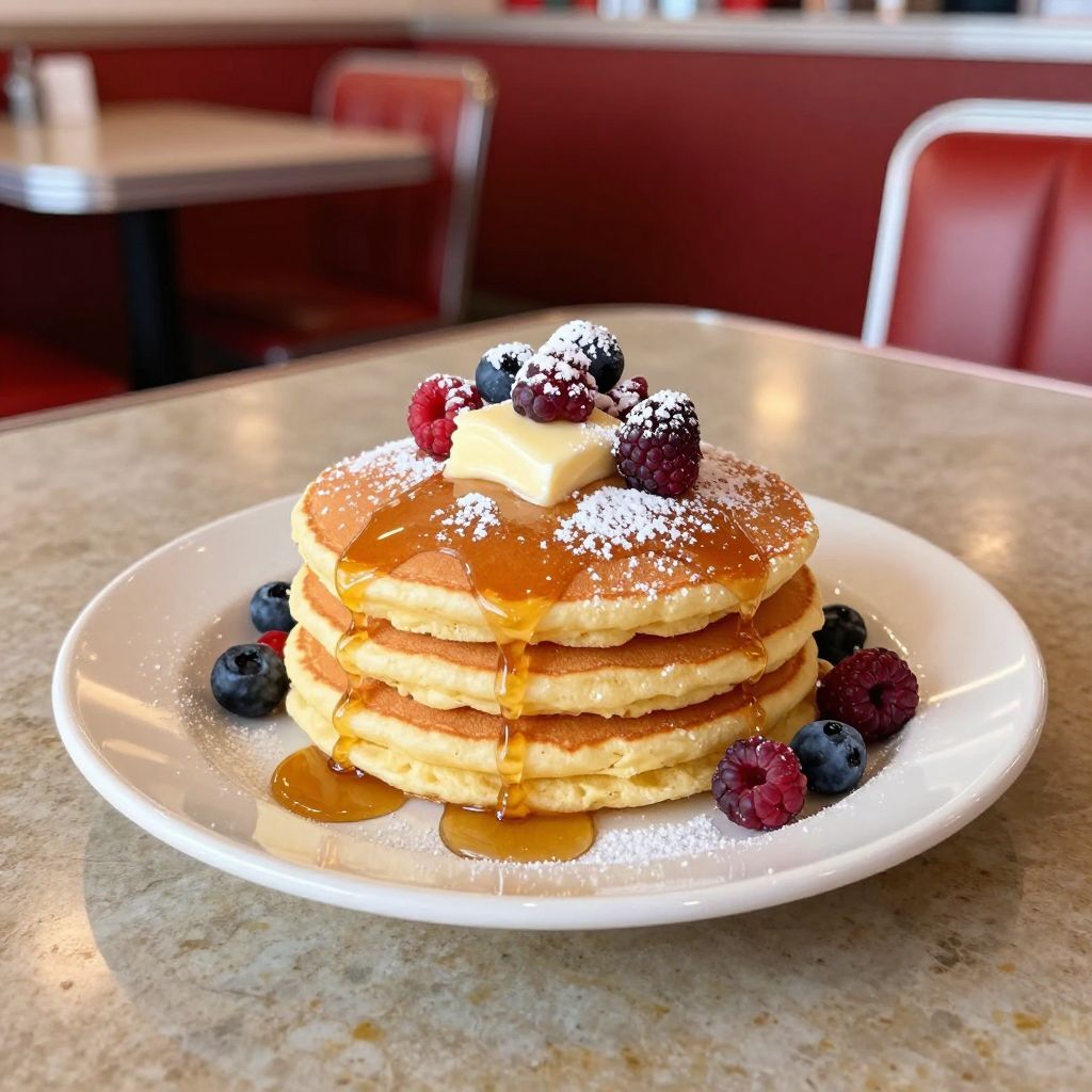 Stella's Diner