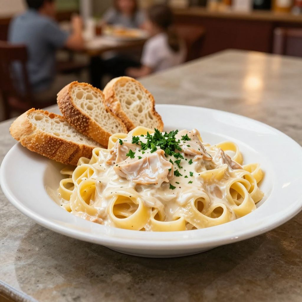 Olive Garden