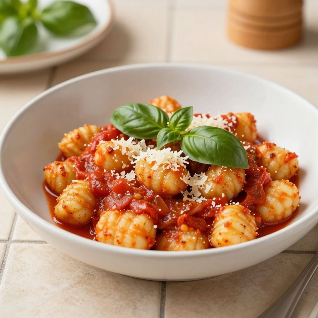 Pasta's on the Green