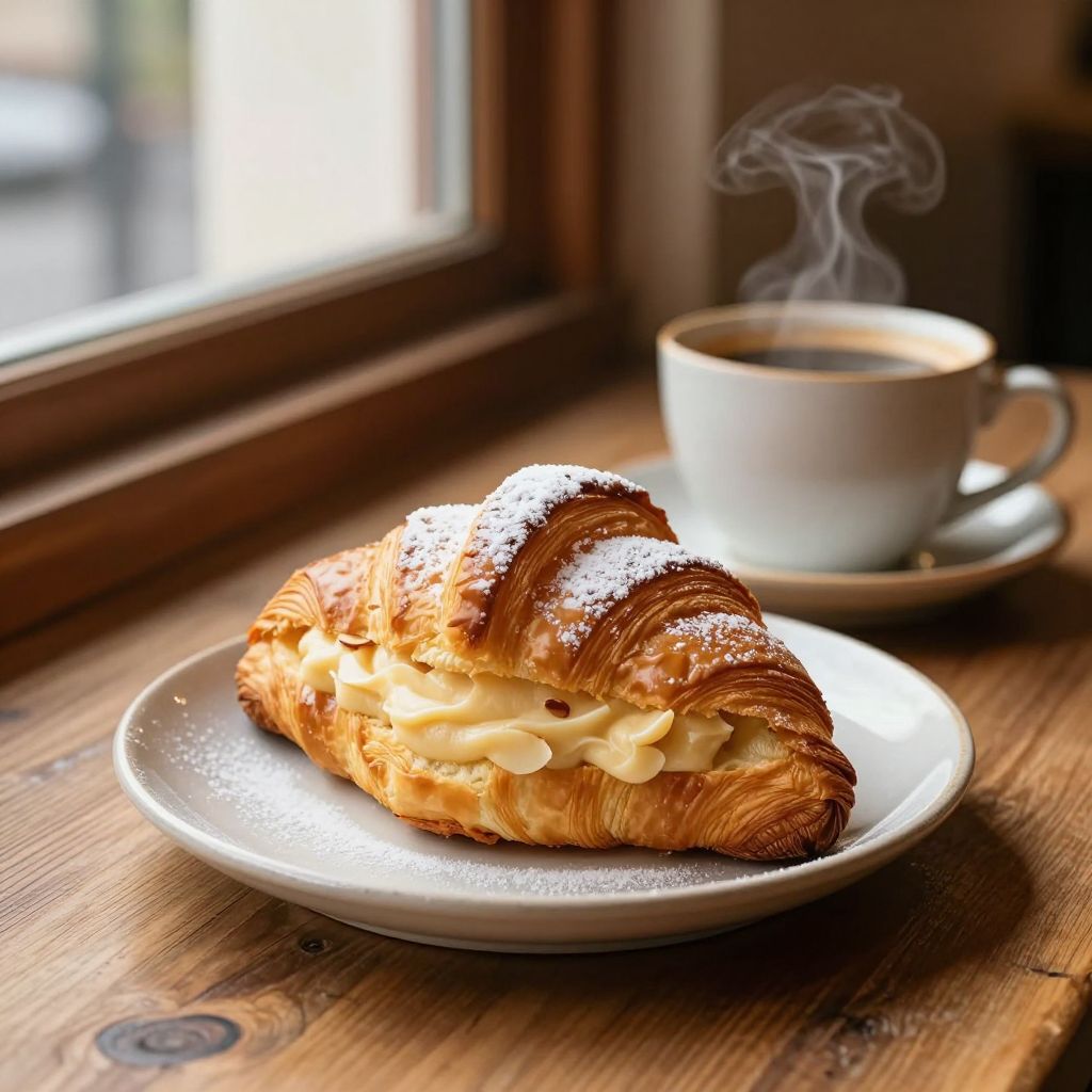 Holt’s Bakery