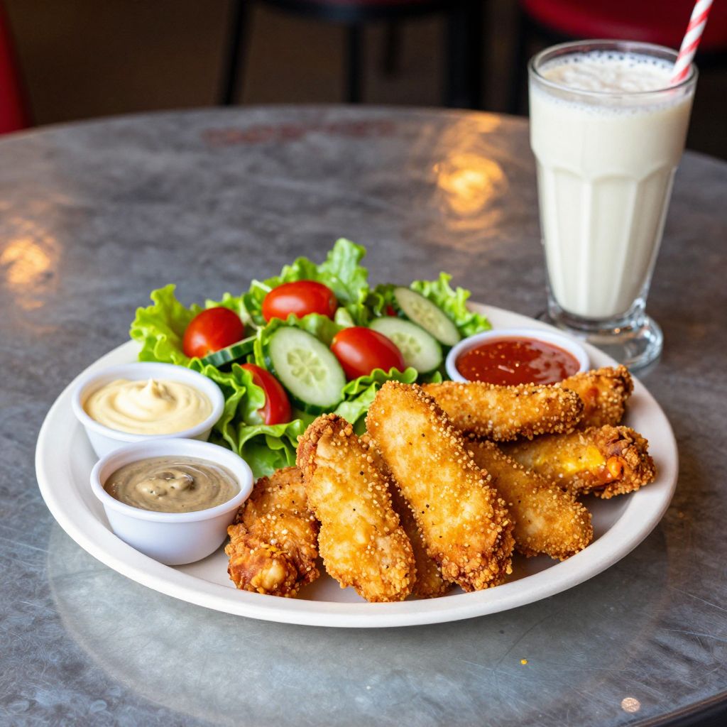 Zaxby’s