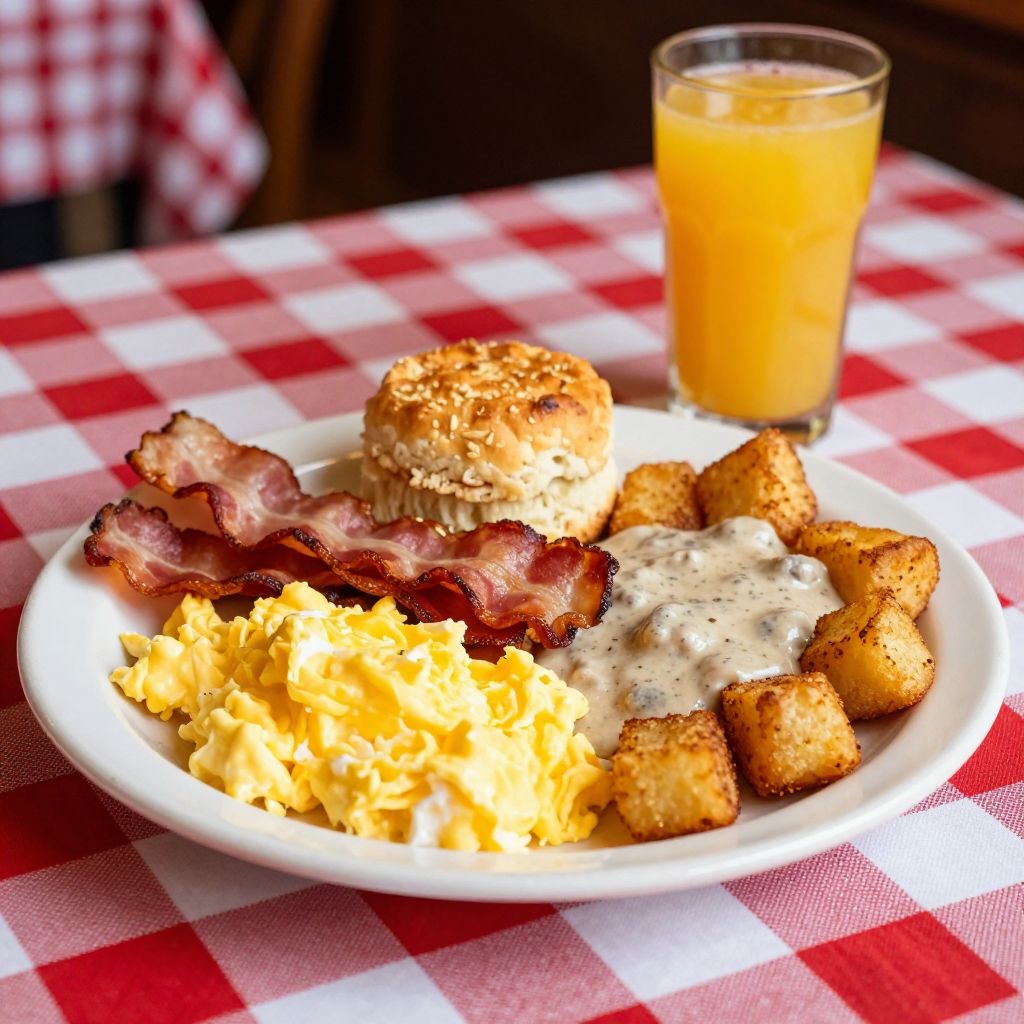 Harper’s Cafe