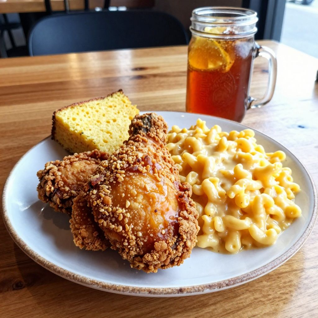 Southern Roost