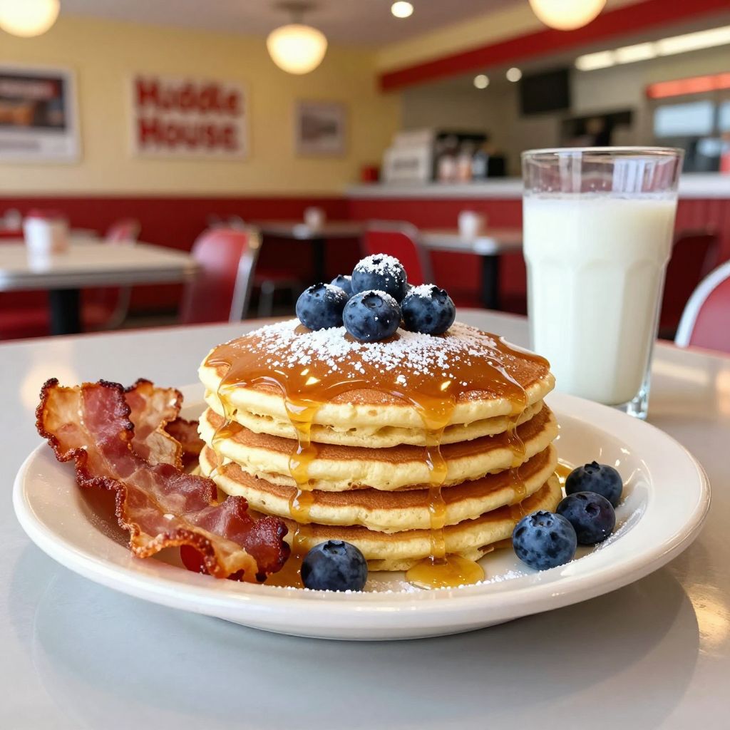 Huddle House