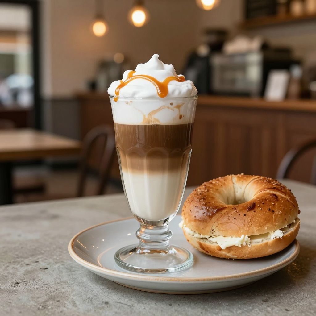 Ellianos Coffee