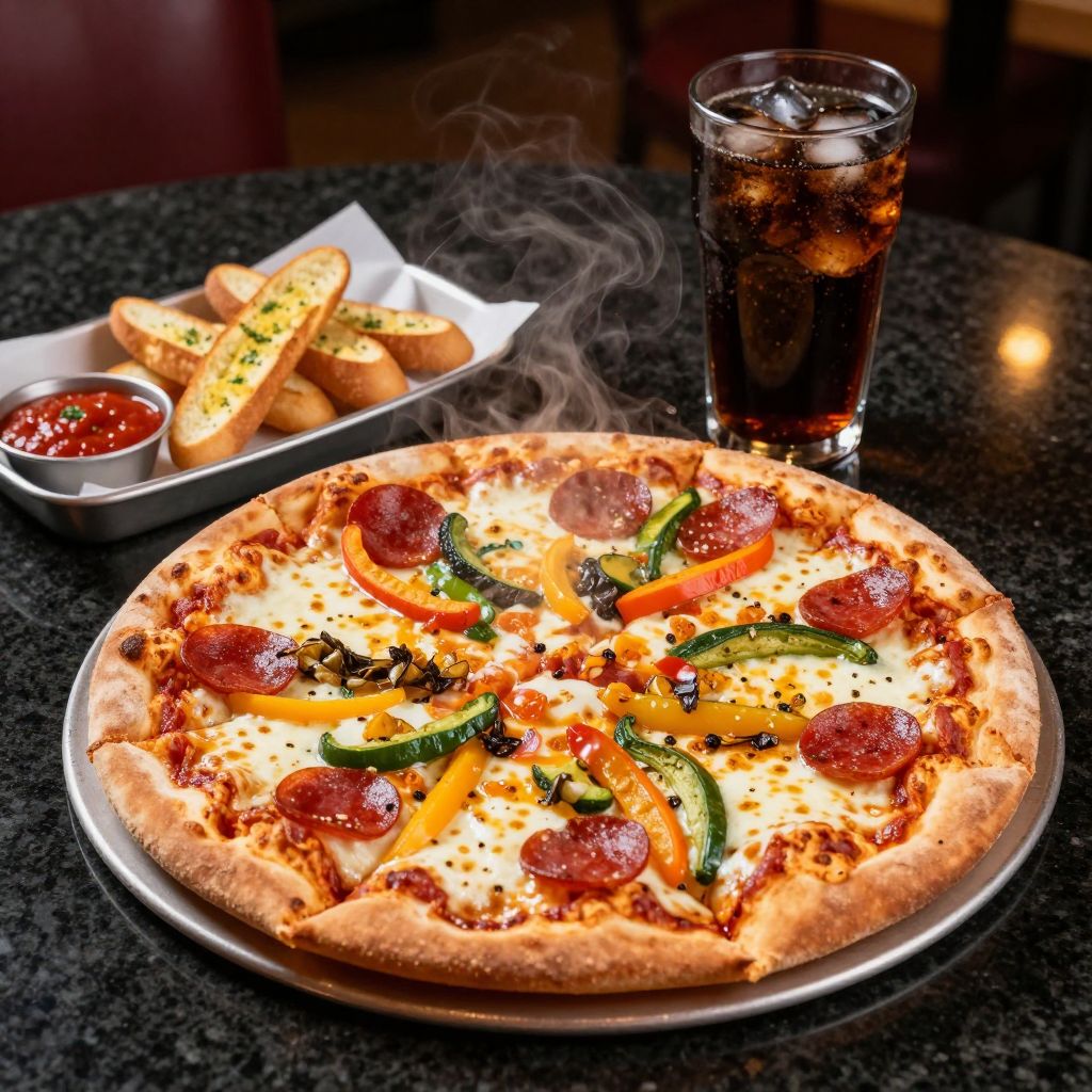 Pizza Hut