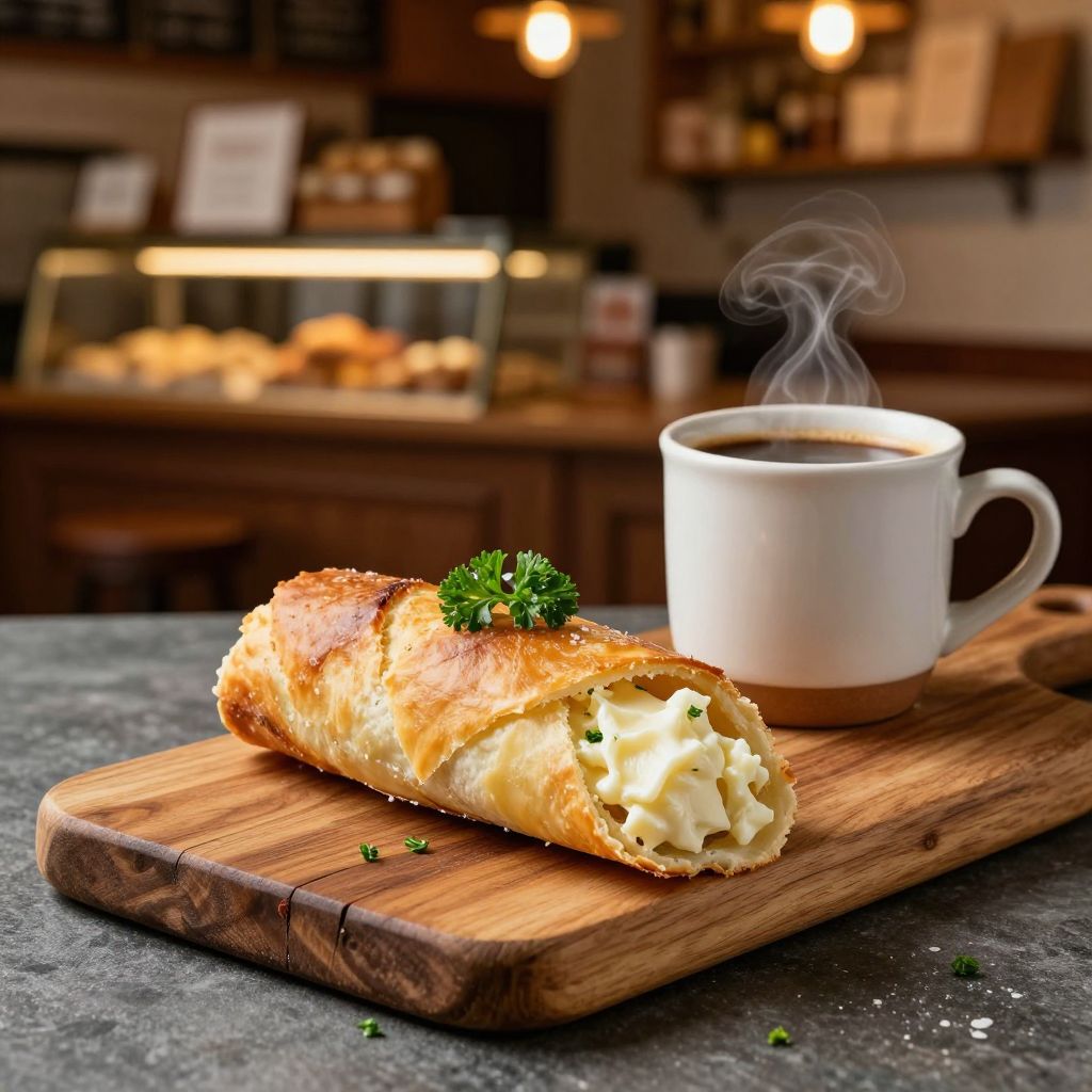 Porto's Bakery and Cafe