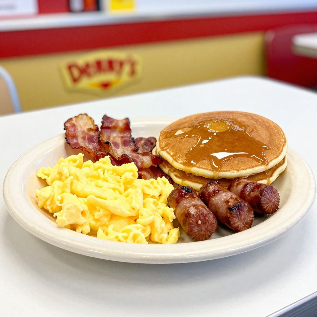 Denny's
