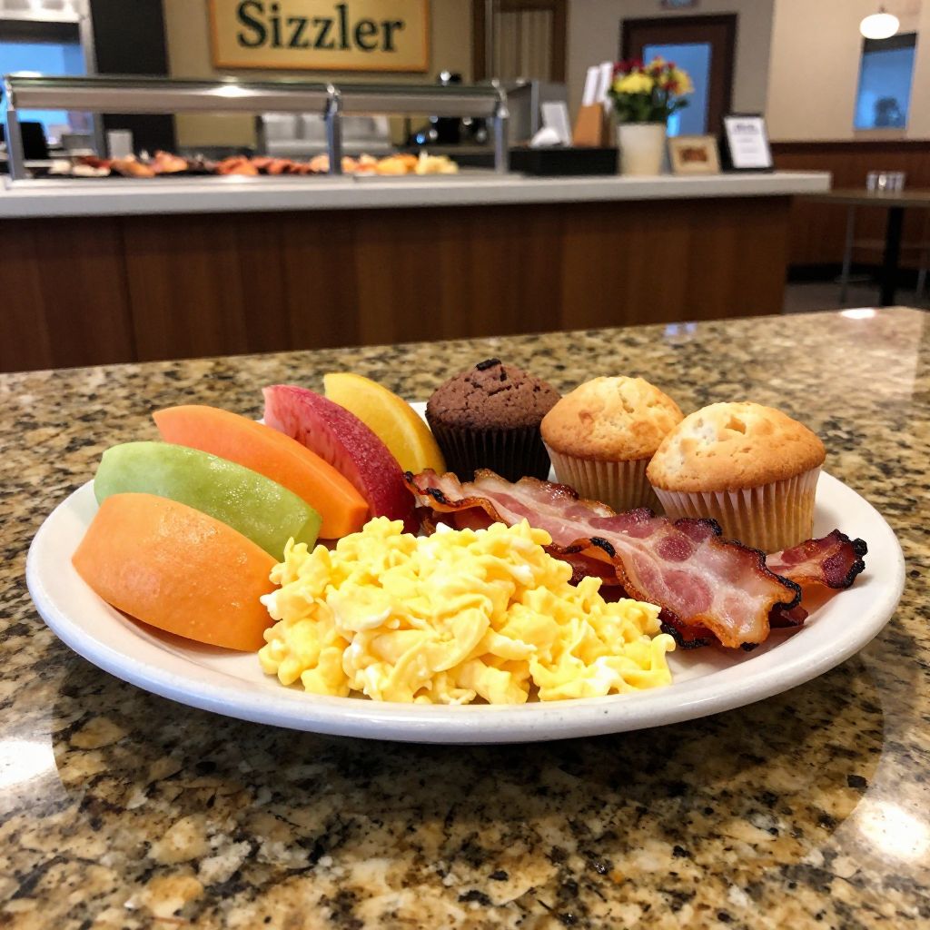 Sizzler