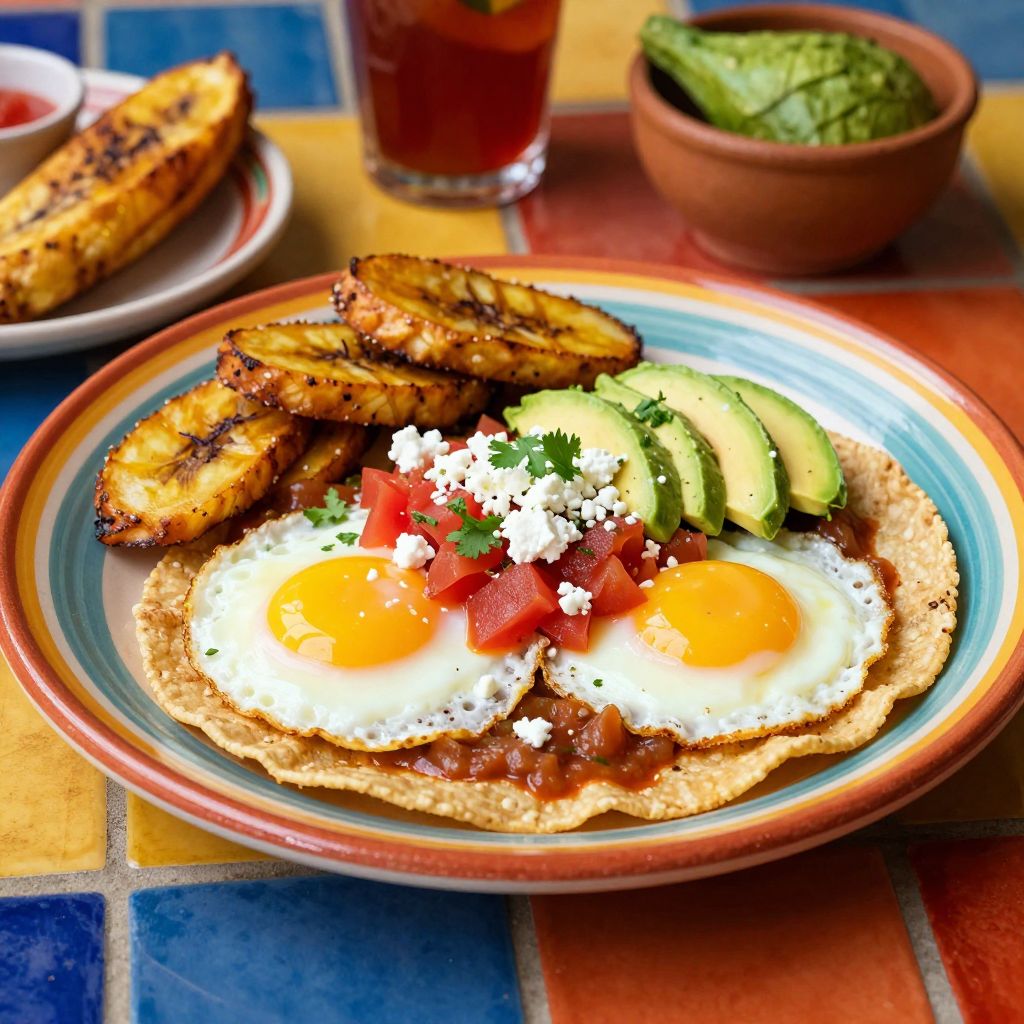 Casa Brunch