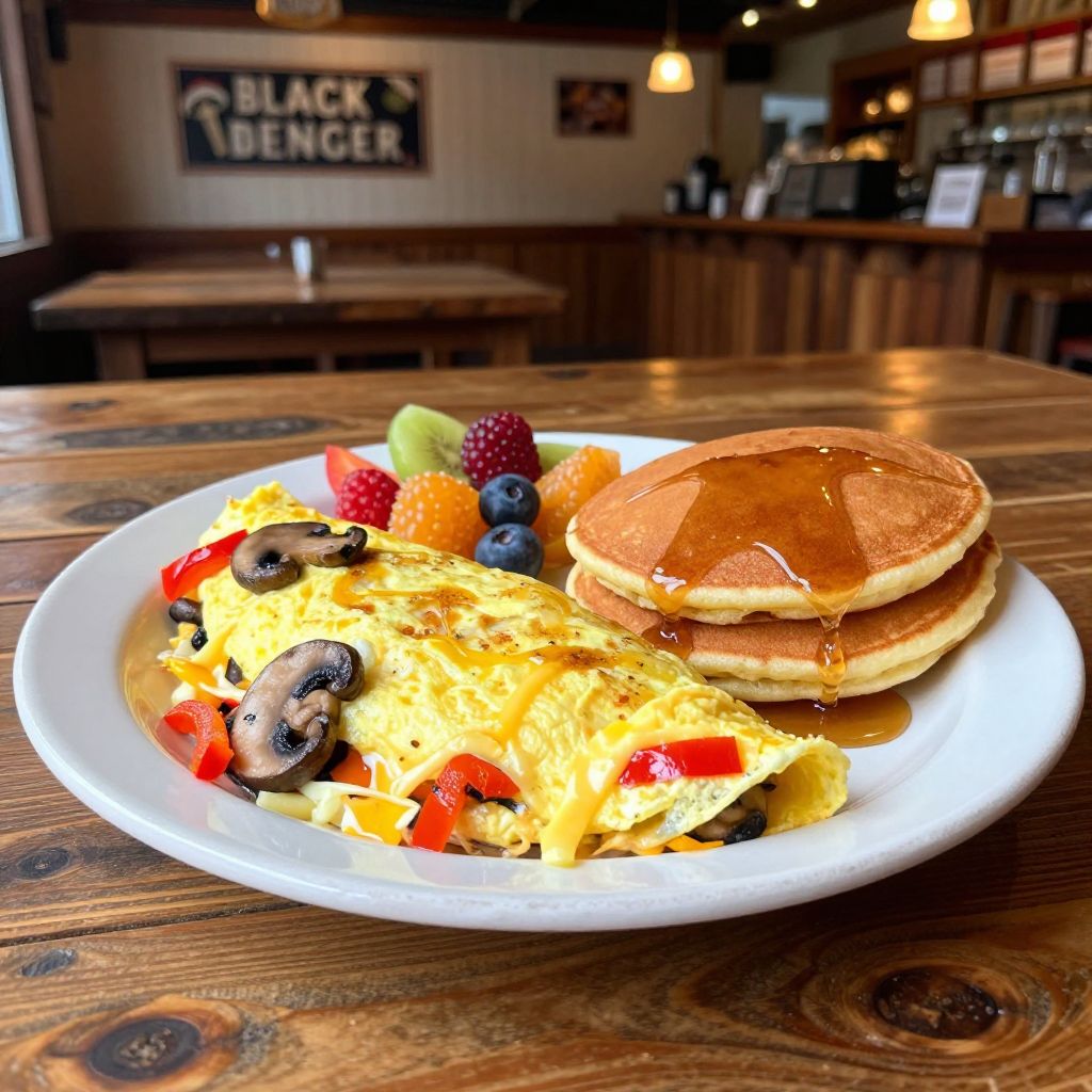 Black Bear Diner