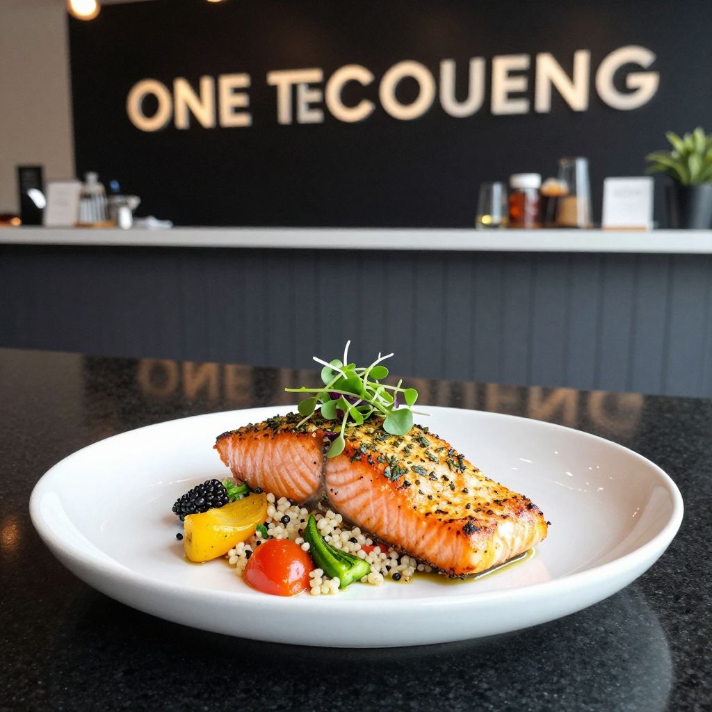 One Twelve Caffe