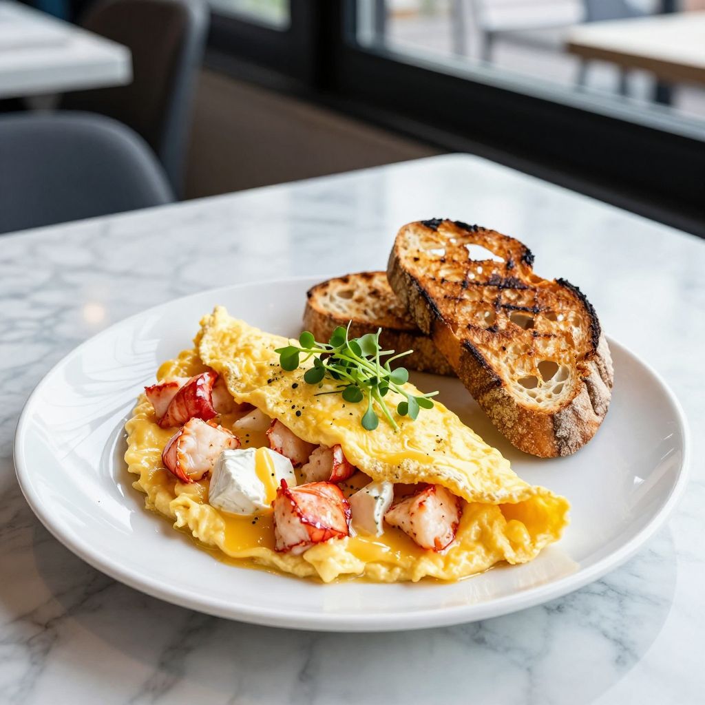 Another Broken Egg Cafe