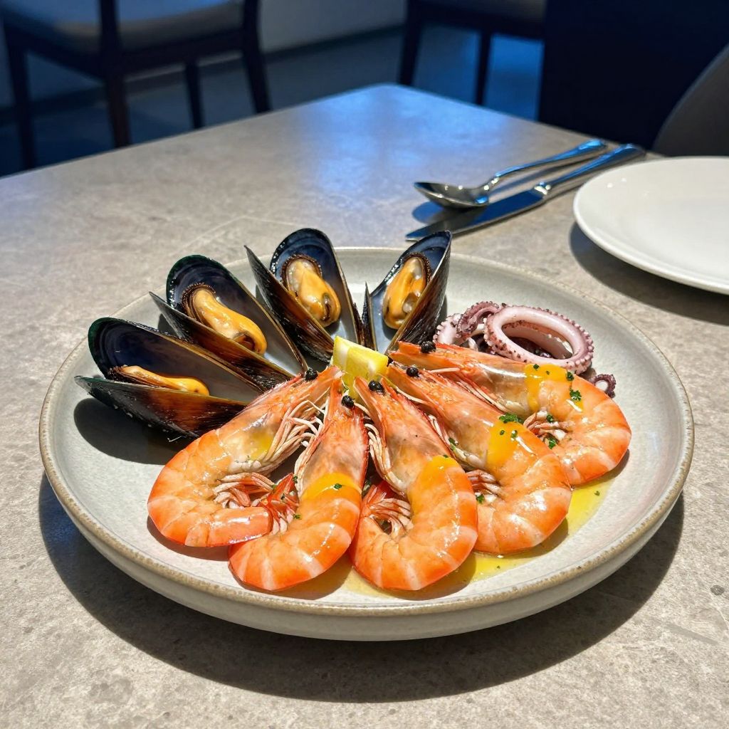 Osteria Cipolla Rossa