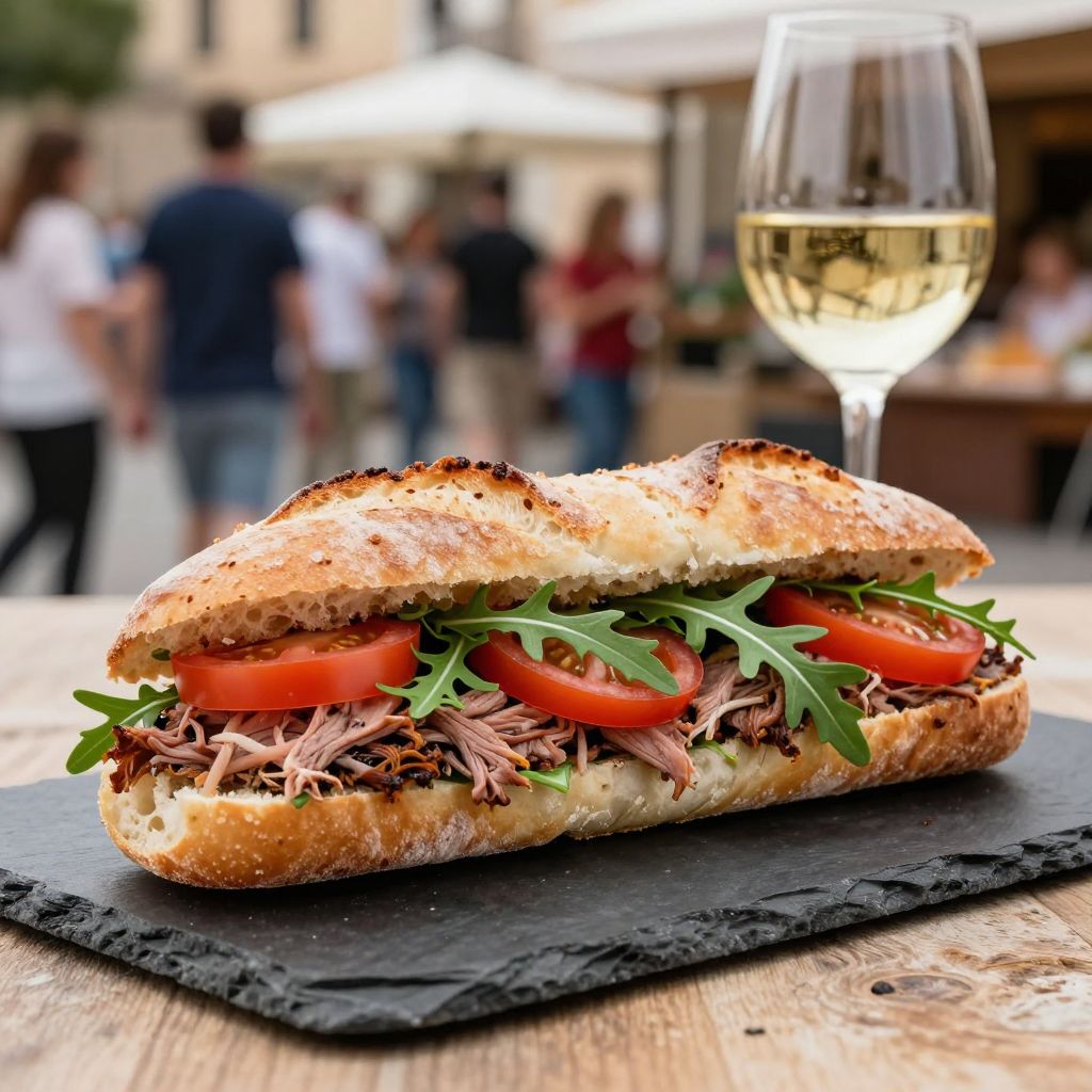 All’ Antico Vinaio