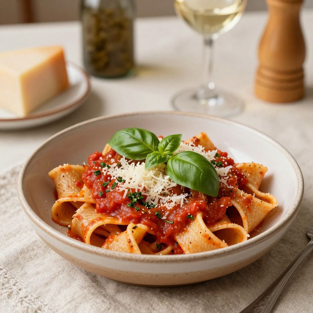 Trattoria da Enzo