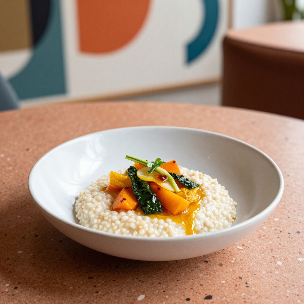 Ristorante il Porridge