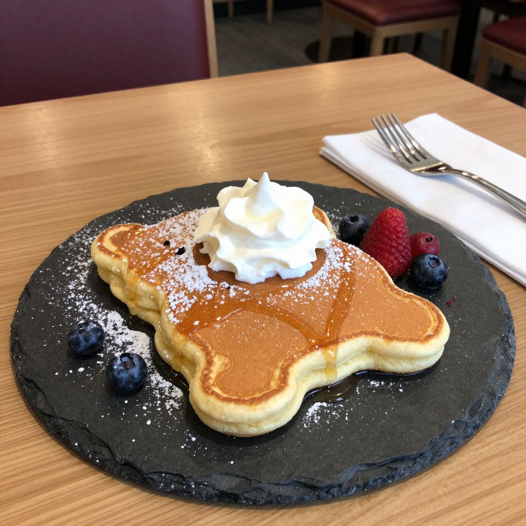 Black Bear Diner