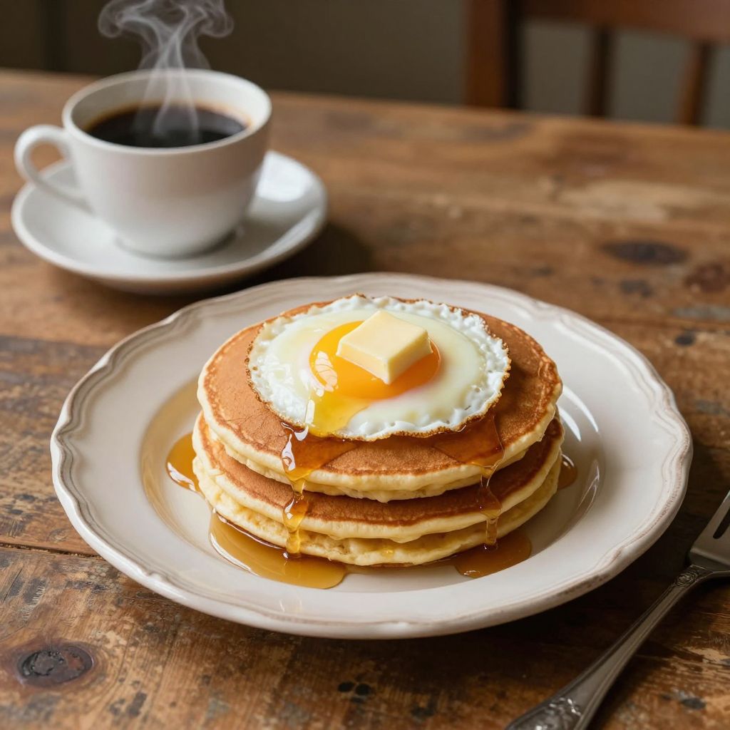 Skillet'z Cafe