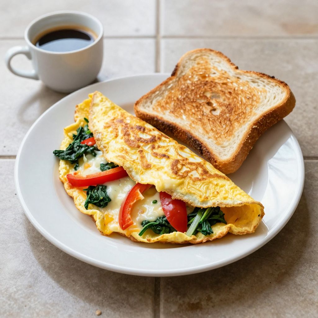 Cabrillo Park Café