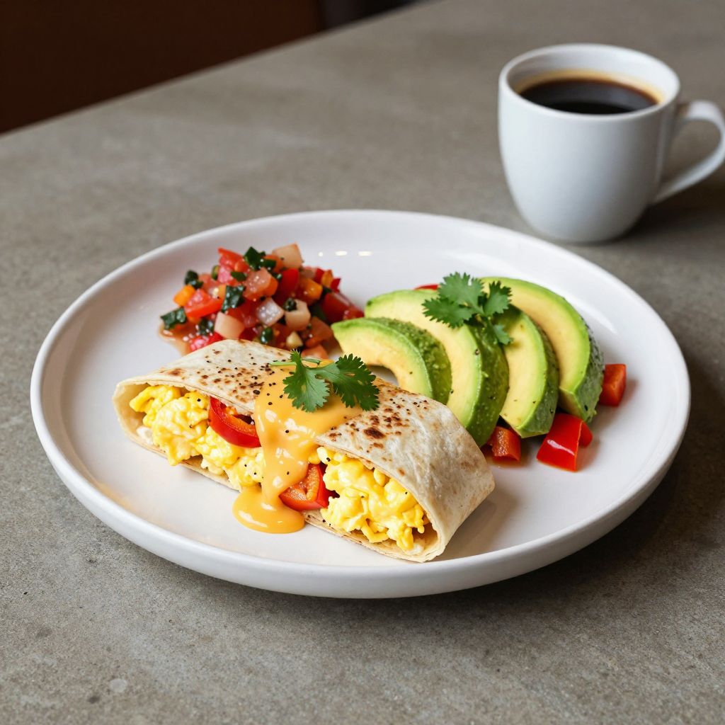 Hops & Beans Cafe
