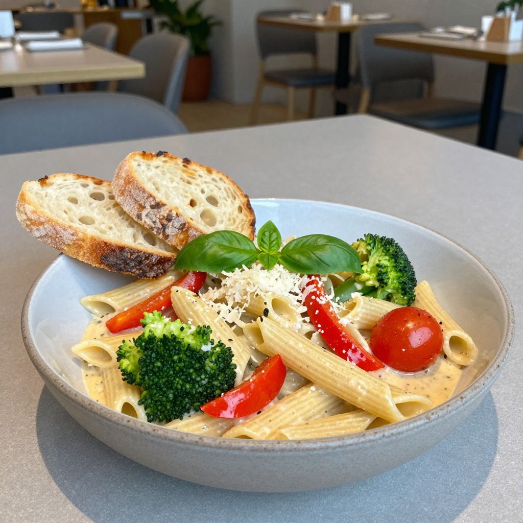 Noodles & Company