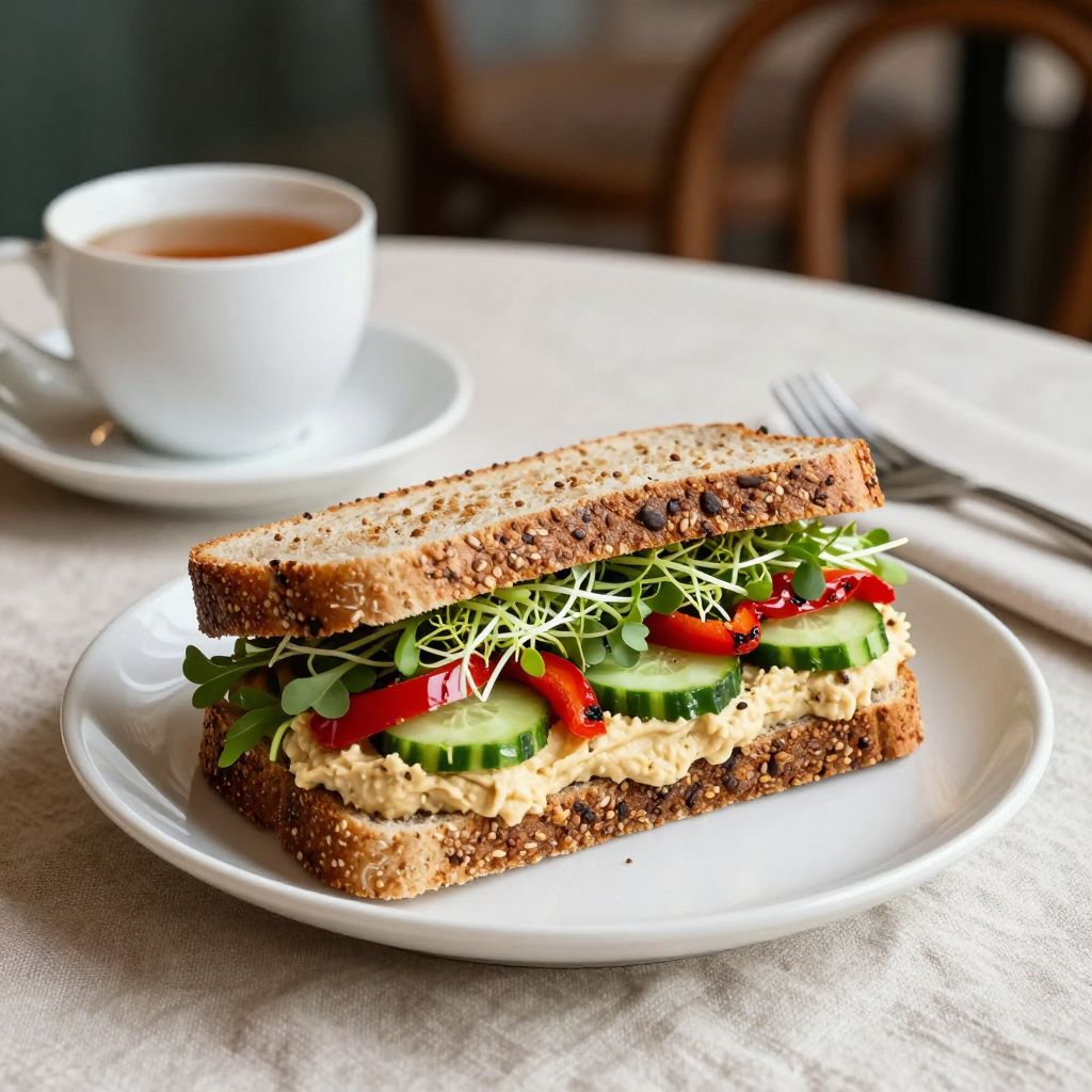 Panera Bread