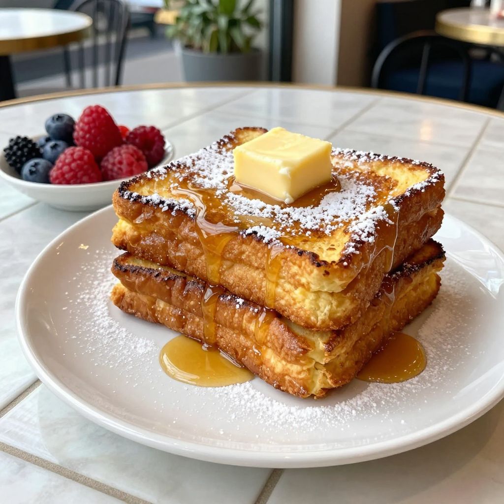 Sunny Street Café