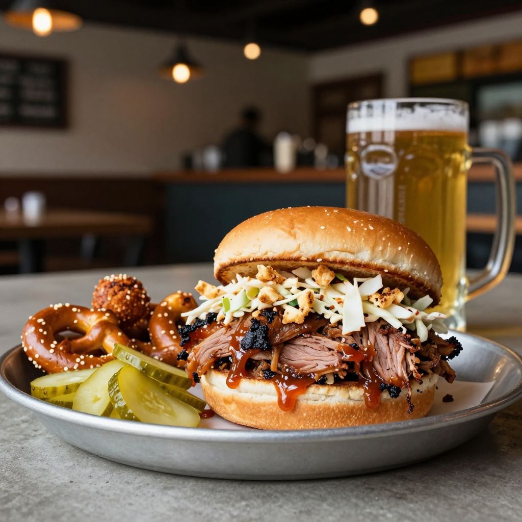 Grove City Brewing Company